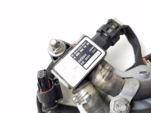 Mercedes Benz C-Class 205 (2014–2021) Abgassensor A0009057809 - 3