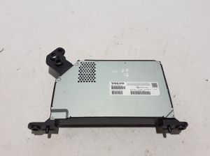 VOLVO XC90 (2015–2024) Audio amplifier 31456202 - 2