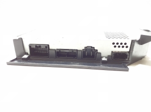 VOLVO XC90 (2015–2024) Audio amplifier 31456202 - 4