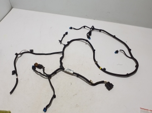 VOLVO XC40 (2017–2026) Rear parking sensor cable 32359185 - 4