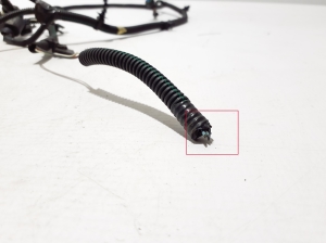 VOLVO XC40 (2017–2026) Rear parking sensor cable 32359185 - 5