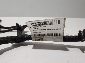 VOLVO XC40 (2017–2026) Rear parking sensor cable 32359185 - 6