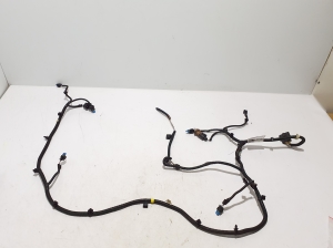  Rear parking sensor cable  - 32359185 