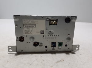 Audio, Video, Navigation - 31483229