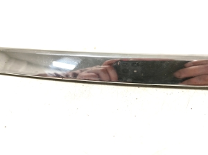 Infiniti FX (2008–2013) Trunk lid molding 908161CJ0A - 4