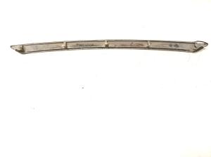 Infiniti FX (2008–2013) Trunk lid molding 908161CJ0A - 5