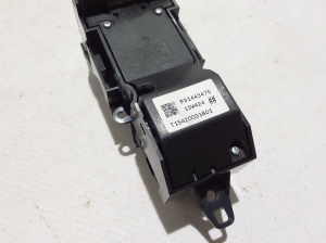 VOLVO XC90 (2015–2024) Ignition switch 31443475 - 2