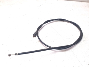 Volkswagen Passat B5 (1997–2005) Kapoti avamise tross 3B1823531 - 2