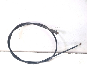 Seilzug Motorhaube - 3B1823531