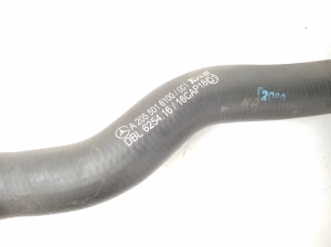 Mercedes Benz C-Class 205 (2014–2021) Voolik A2055016100 - 2