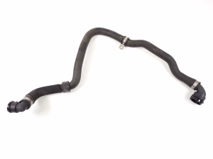Mercedes Benz C-Class 205 (2014–2021) Voolik A2055016100 - 3