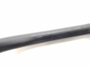 Mercedes Benz C-Class 205 (2014–2021) Voolik A2055002600 - 2