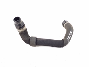 Mercedes Benz C-Class 205 (2014–2021) Voolik A2055011601 - 2