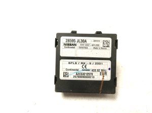 Infiniti FX (2008–2013) Control unit 28595JL30A - 3