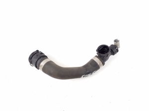 Mercedes Benz C-Class 205 (2014–2021) Voolik A2055013301 - 2