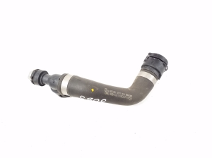 Mercedes Benz C-Class 205 (2014–2021) Voolik A2055013301 - 3