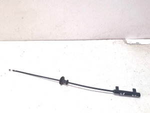 Volkswagen Passat B5 (1997–2005) Kapoti avamise tross 3B1823535 - 2