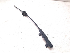Volkswagen Passat B5 (1997–2005) Kapoti avamise tross 3B1823535 - 3