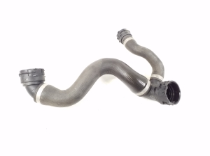 Mercedes Benz C-Class 205 (2014–2021) Voolik A2055018301 - 2