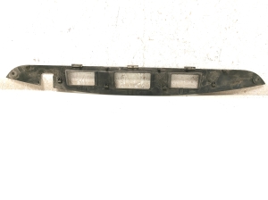 Infiniti FX (2008–2013) Numbrimärgi valgustuse korpus 908171CA0A - 2
