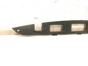 Infiniti FX (2008–2013) Numbrimärgi valgustuse korpus 908171CA0A - 4