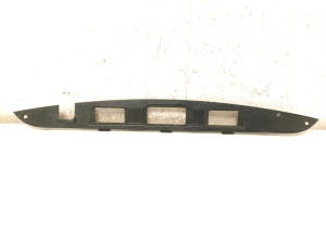   Numbrimärgi valgustuse korpus  - 908171CA0A 