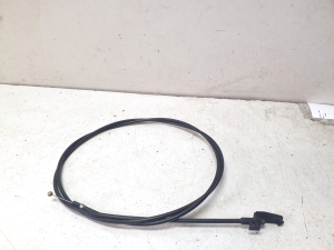 AUDI A4 B6 (2000–2005) Kapoti avamise tross 8E1823531D - 3
