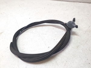 AUDI Q5 (2008–2017) Hood release cable 8R1823535 - 2