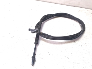 AUDI Q5 (2008–2017) Hood release cable 8R1823535 - 4