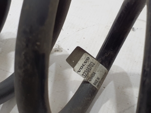 VOLVO XC40 (2017–2026) Rear spring 32346703 - 2