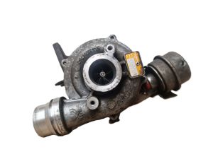RENAULT Megane III (2008–2016) Turbocompresseur 54399700127 - 2