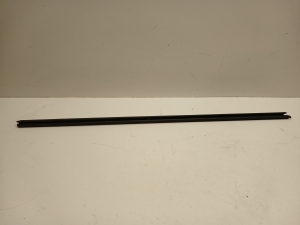 Front door inner window molding - A2157250265