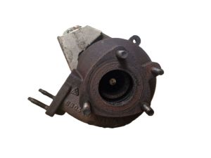 Land Rover Discovery III (2004–2009) Turbolader 4H2Q6K682CF - 3