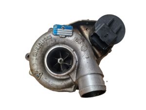 Turbolader - 4H2Q6K682CF