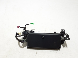 VOLVO XC90 (2015–2024) Front camera 31471559 - 2
