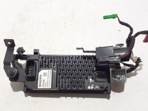 VOLVO XC90 (2015–2024) Front camera 31471559 - 3
