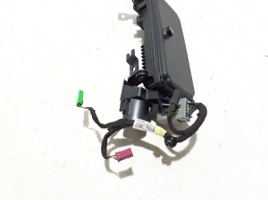 VOLVO XC90 (2015–2024) Front camera 31471559 - 4