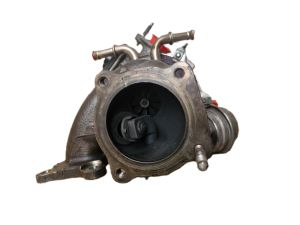 Ford Focus (2011–2018) Turbo 53420053 - 2