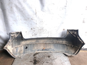 Volkswagen Golf Plus Mk5 (2004–2008) Rear bumper - 5