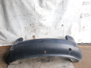 Volkswagen Golf Plus Mk5 (2004–2008) Rear bumper - 6