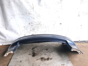 Volkswagen Golf Plus Mk5 (2004–2008) Rear bumper - 8