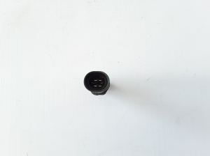 RENAULT Scenic (1996–2003) Sensor Klimakondensator 7700424025 - 3