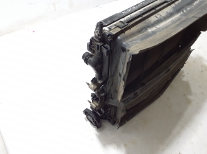 VOLVO XC90 (2015–2024) Radiaatorite komplekt ja selle osad - 4