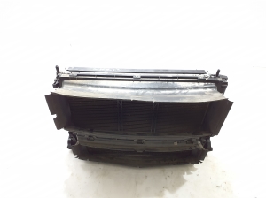 VOLVO XC90 (2015–2024) Radiaatorite komplekt ja selle osad - 6