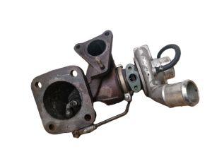 Ford Transit FT (2006–2012) Turbolader 4913158450 - 2