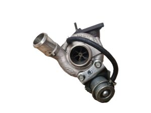 Turbocharger - 4913158450