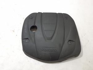 Cache moteur - 31437707