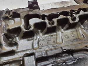 VOLVO XC90 (2015–2024) Engine cover 31437707 - 6
