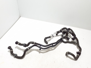 VOLVO XC40 (2017–2026) Jahutusradiaatori voolik 32339740 - 2