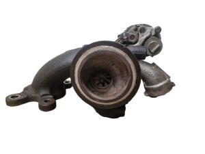 Turbocharger - 05E145701N